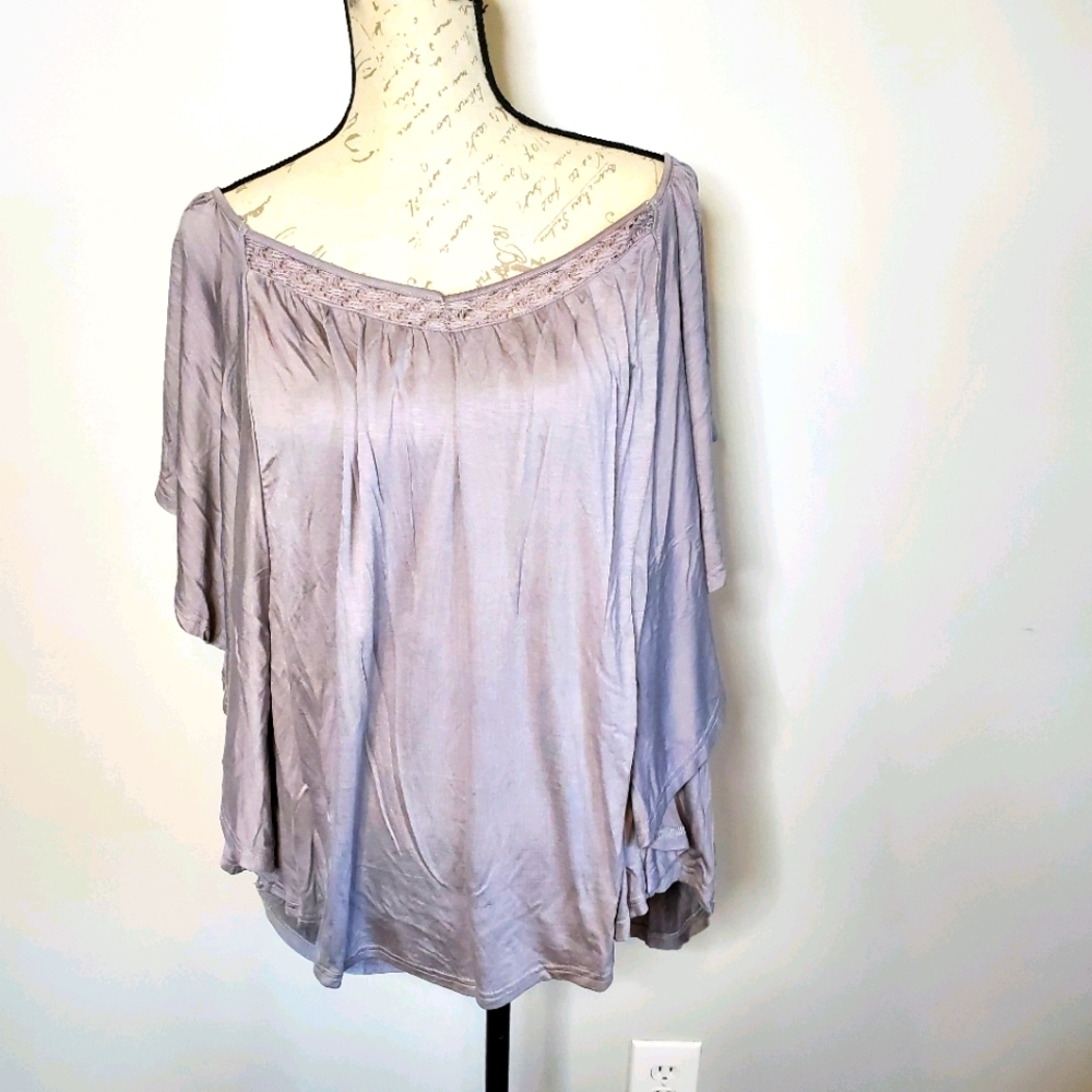 Doe & Rae  top sz L